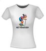foto 7 Shirtje voor dames die met pensioen gaan!