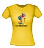 foto 8 Shirtje voor dames die met pensioen gaan!