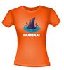 foto 5 Shirtje voor een haaibaai
