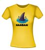 foto 8 Shirtje voor een haaibaai