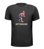 Shirtje voor man die met pensioen gaan!