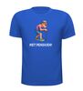 foto 3 Shirtje voor man die met pensioen gaan!