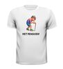 foto 7 Shirtje voor man die met pensioen gaan!