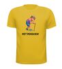 foto 8 Shirtje voor man die met pensioen gaan!