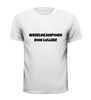 foto 13 Shirtje Wereldkampioen dom lullen!