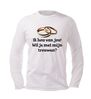 foto 4 Aanzoek longsleeve unisex Ik hou van jou, wil je met me trouwen?