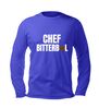 foto 2 Chef bitterbal longsleeve unisex voor de echte snackbaas