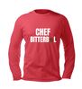 foto 3 Chef bitterbal longsleeve unisex voor de echte snackbaas