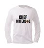 foto 4 Chef bitterbal longsleeve unisex voor de echte snackbaas