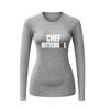 foto 8 Chef bitterbal longsleeve unisex voor de echte snackbaas