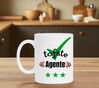 foto 3 Een Koffiemok speciaal voor de tofste Agente