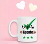 foto 4 Een Koffiemok speciaal voor de tofste Agente