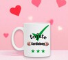foto 2 Een Koffiemok speciaal voor de tofste Cardioloog