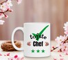 foto 4 Een Koffiemok speciaal voor de tofste Chef