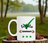 foto 2 Een Koffiemok speciaal voor de tofste Commissaris