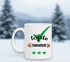 foto 3 Een Koffiemok speciaal voor de tofste Consultant