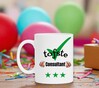 foto 4 Een Koffiemok speciaal voor de tofste Consultant