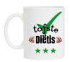 foto 1 Een Koffiemok speciaal voor de tofste Diëtis