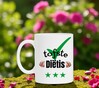 foto 2 Een Koffiemok speciaal voor de tofste Diëtis