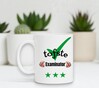 foto 4 Een Koffiemok speciaal voor de tofste Examinator