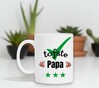 foto 2 Een Koffiemok speciaal voor de tofste Papa