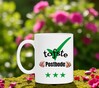 foto 2 Een Koffiemok speciaal voor de tofste Postbode