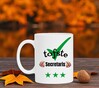 foto 4 Een Koffiemok speciaal voor de tofste Secretaris