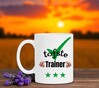 foto 4 Een Koffiemok speciaal voor de tofste Trainer