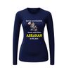 foto 7 Funny 50 jaar abraham unisex longsleeve scootmobiel design