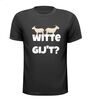Grappige Brabant shirtje witte gijt?
