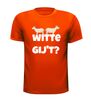 foto 9 Grappige Brabant shirtje witte gij't?