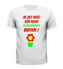 foto 13 Ik zet nog een keer de bloemetjes buiten shirt