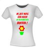 foto 14 Ik zet nog een keer de bloemetjes buiten shirt