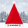 foto 4 Kerstmuts mij niet bellen!