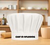 foto 4 Koksmuts chef in opleiding!