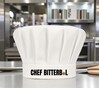 foto 4 Koksmuts voor chef bitterbal!
