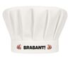 Leuke Koksmuts voor een Brabander!