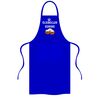 foto 3 Schort oliebollen koning  voor de echte bollenbakker met oliebolprint