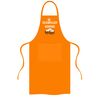 foto 5 Schort oliebollen koning  voor de echte bollenbakker met oliebolprint