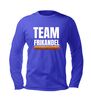 foto 2 Team frikandel longsleeve voor echte snackliefhebbers