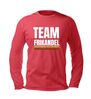 foto 3 Team frikandel longsleeve voor echte snackliefhebbers