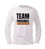 foto 4 Team frikandel longsleeve voor echte snackliefhebbers