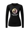 foto 5 Unisex longsleeve met paard beste paard van stal