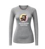 foto 8 Unisex longsleeve met paard beste paard van stal