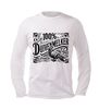 foto 4 100% duivenmelker vintage longsleeve voor de echte Liefhebber