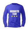 foto 2 Animatie team longsleeve pretmakers van de camping