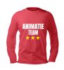 foto 3 Animatie team longsleeve pretmakers van de camping