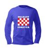 foto 2 Brabant Forever Longsleeve trots gezelligheid en een vleugje rood-wit