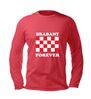 foto 3 Brabant Forever Longsleeve trots gezelligheid en een vleugje rood-wit