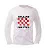 foto 4 Brabant Forever Longsleeve trots gezelligheid en een vleugje rood-wit
